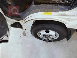 Kia Bongo